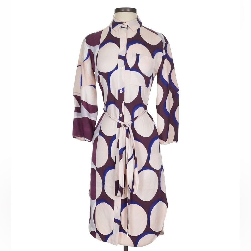 Diane Von Furstenberg Dress